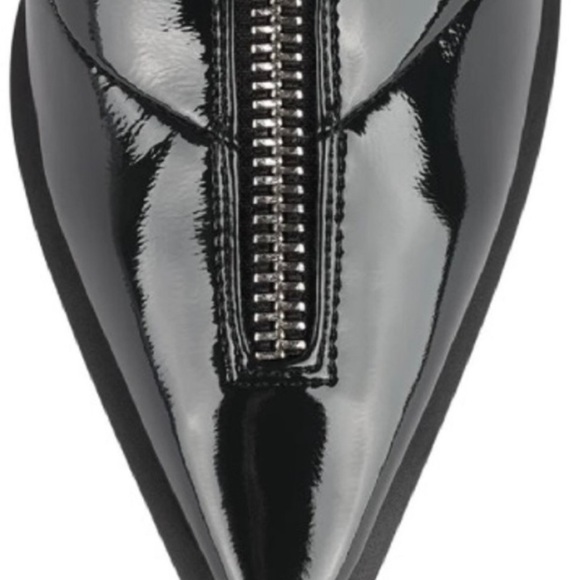 NEW JEFFREY CAMBPELL LA-SIREN-Z BOOTS - Picture 5 of 9